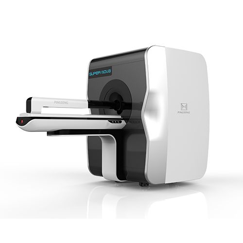 实验室仪器平生数字化高性能小动物PET/CT