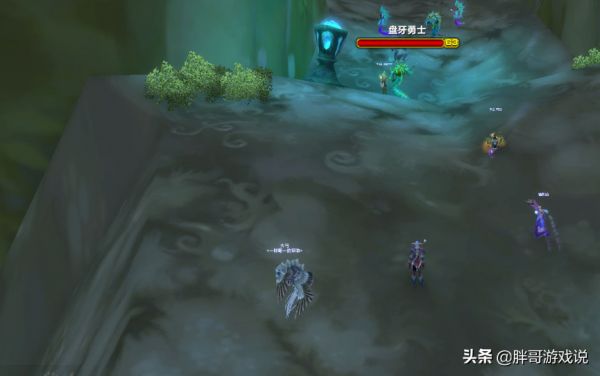 70级猫头鹰技能加点(魔兽TBCP5猎人宠物攻略) 第6张
