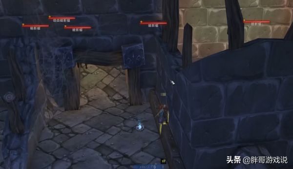 70级猫头鹰技能加点(魔兽TBCP5猎人宠物攻略) 第5张