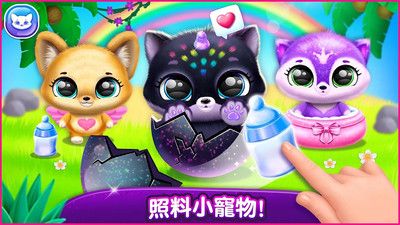 奇异宠物模拟器什么时候出 公测上线时间预告