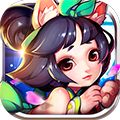 游秀世界九妖