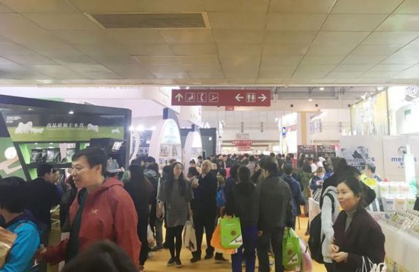 托玛仕宠物食品逆袭北京第四届京宠展！