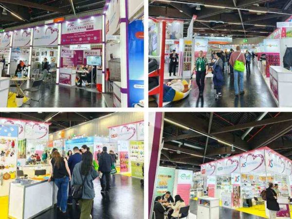 PSC宠交会已注册国际买家数量远超预期——专访PSC总顾问程杨