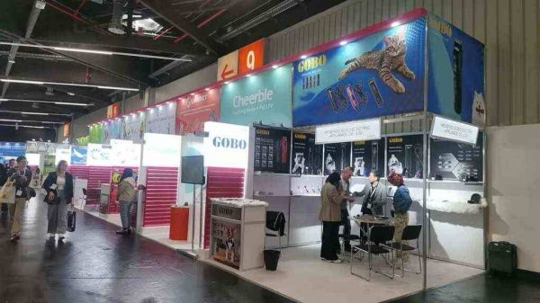 PSC宠交会已注册国际买家数量远超预期——专访PSC总顾问程杨