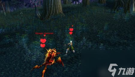 魔兽世界怎么升级猎人宠物（魔兽世界P5猎人主流宠物介绍）