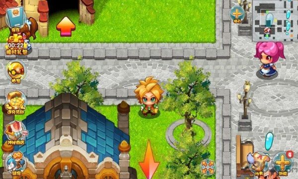 宠物王国5彩虹完整版(暂未上线) v4.0 安卓最新版 0