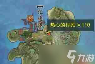 《剑网3》话玄虚宠物奇遇攻略