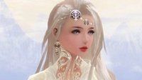 凝红一笔 适配《剑网3》各种发型的成女脸型