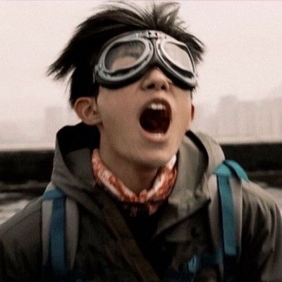 让人心情变好的阳光男生头像 适合男生开朗阳光的头像
