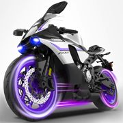 真实摩托锦标赛联机版
