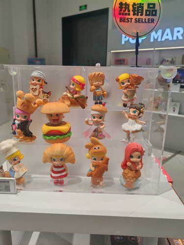 这款面包甜不甜