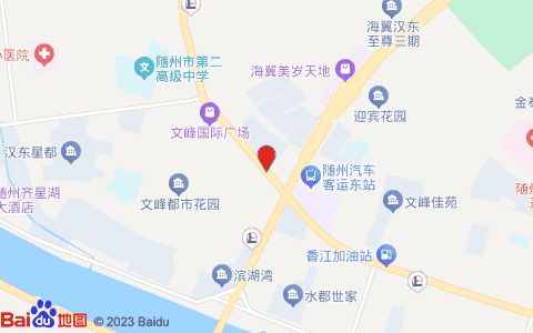 泰坦熊宠物店位置示意图