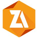 ZarchiverPro 橙色专业版
