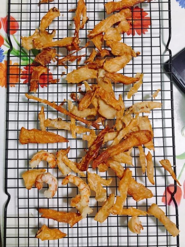 狗零食-肉干的做法