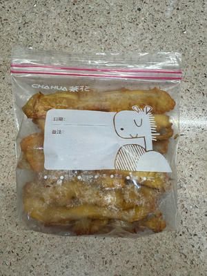 鸡胸肉干—宠物零食的做法 步骤6