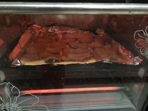 狗狗奖励肉干的做法 步骤2