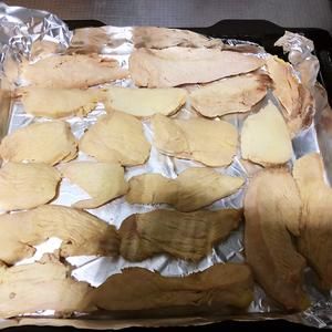 狗狗奖励肉干的做法 步骤1