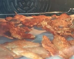 宠物鸡胸肉干的做法 步骤2