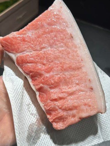 西瓜还是金枪鱼