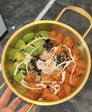 多少次去日料店就为了这一口！！