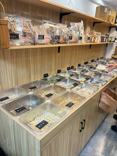 宁波真的太超前了！！！解锁宠物冻干超市！