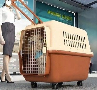 大型宠物托运笼具限高规格
