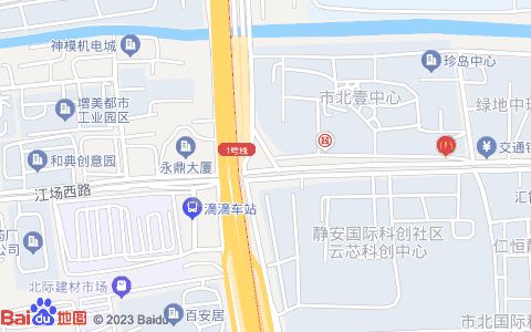 申浦宠物医院附近公交站点