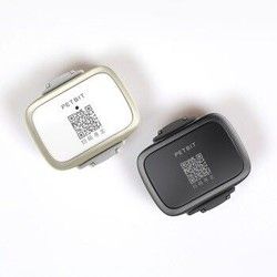 PETBIT 陪彼 宠物定位器 30天长续航