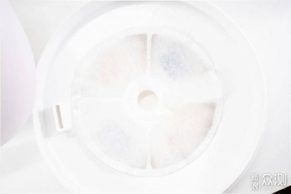 小米众筹宠物饮水机体验，安全静音大容量_新浪众测
