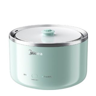 Midea 美的 YN020T 宠物饮水机 1.5L