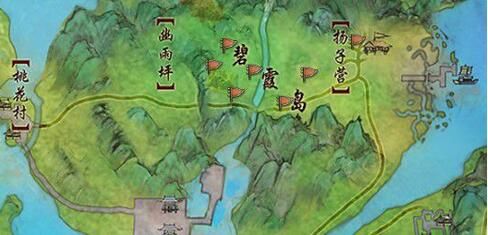 剑网3七秀跟宠完整向攻略