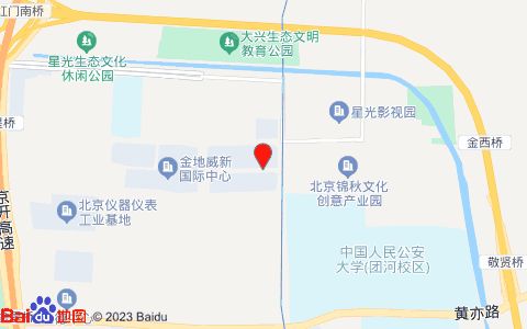 赵辉宠物梦工厂位置示意图