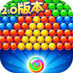 泡泡精灵传奇无限内购版