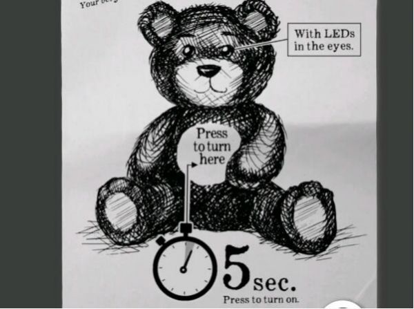 《失落记忆》泰迪熊用法介绍一览
