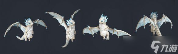 《黑色沙漠》重磅更新，纱伊登场！黑冥星武器材料、4代宠物轻松获取