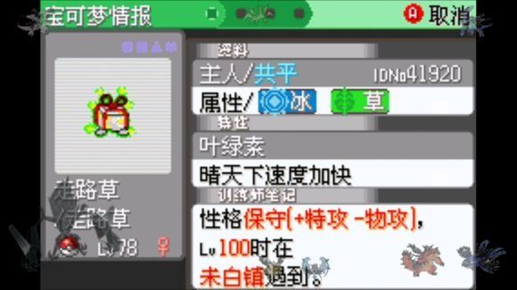 口袋妖怪日月宝石八木特别篇好玩吗 口袋妖怪日月宝石八木特别篇玩法简介