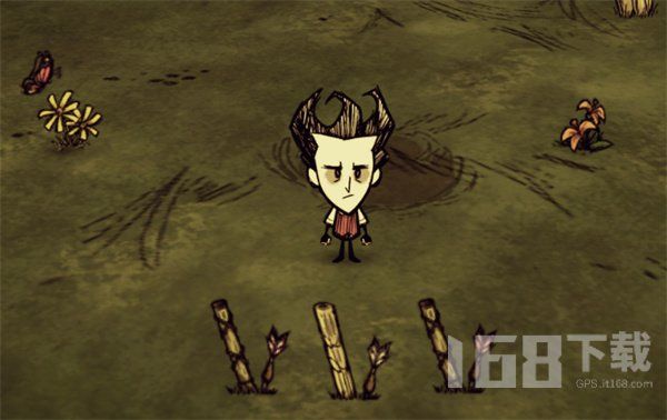 steam饥荒生存最全代码分享 饥荒隐藏代码合集