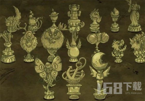 steam饥荒生存最全代码分享 饥荒隐藏代码合集