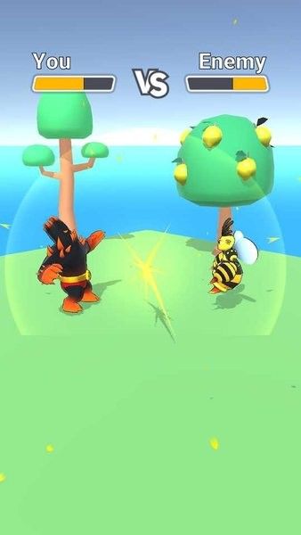 怪物大师游戏最新版无广告v1.0.24 安卓版 3