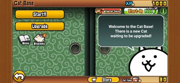 猫咪大战争狗版(The Battle Cats)v11.1.0 安卓版 3