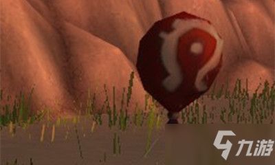 《魔兽世界》宠物部落气球获取攻略