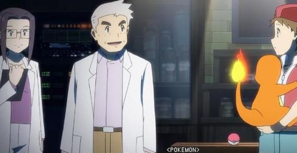 神奇宝贝：大木博士对小智小赤小茂的态度怎样，为何会独爱小赤？