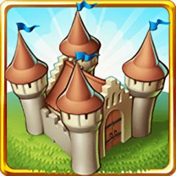 2024家园7最新版本(Townsmen)
