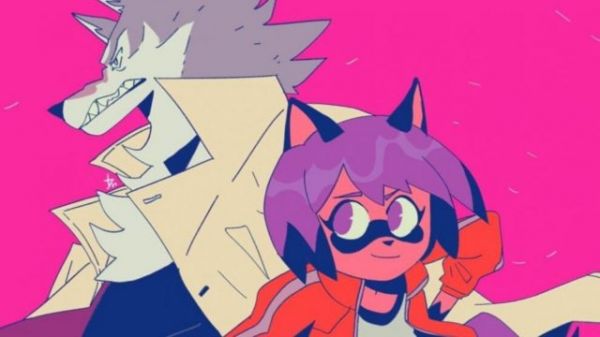 BNA:全新动物