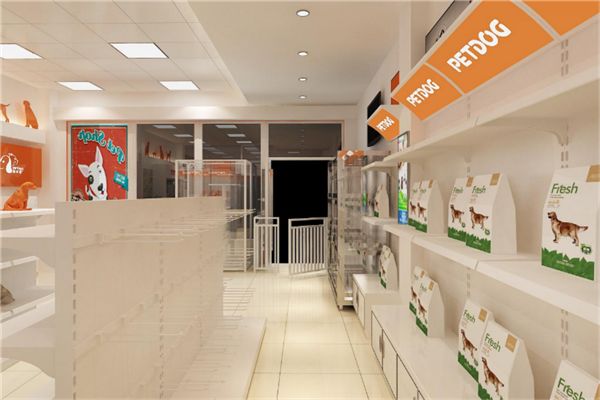 宠物用品加盟哪个好(宠物店加盟10大品牌排行榜)