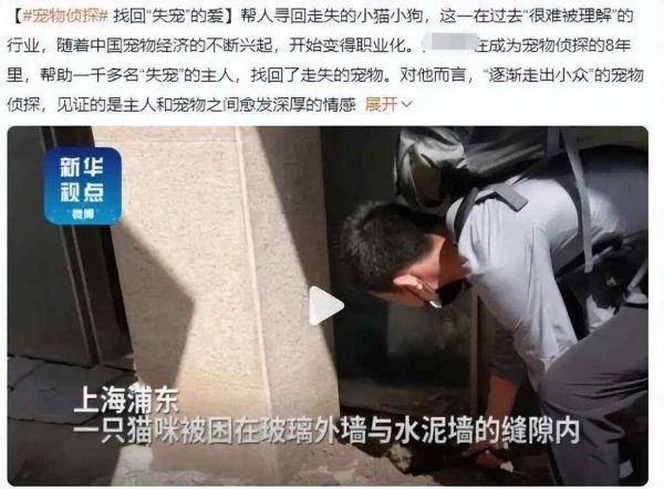 巨亏30亿!“暴利”的宠物医院,全都是泡沫