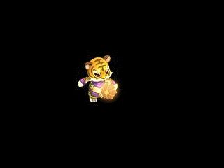 泰来虎