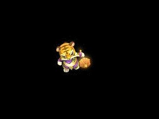 泰来虎