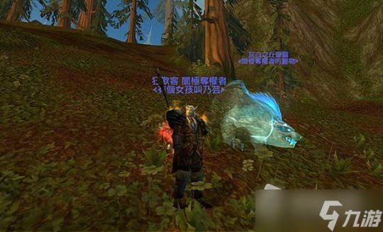 《魔兽世界》怀旧服wlk猎人必备宠物推荐