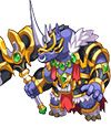 卡布西游掣天魔牛